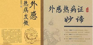 Clinical Cases of External Heat Illness Treated by Zhou Zhongying