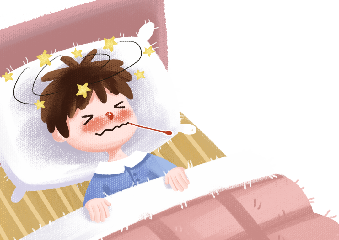 Four Stages and Four Treatment Plans for the High Incidence Season of Colds: Essential Knowledge for Parents!
