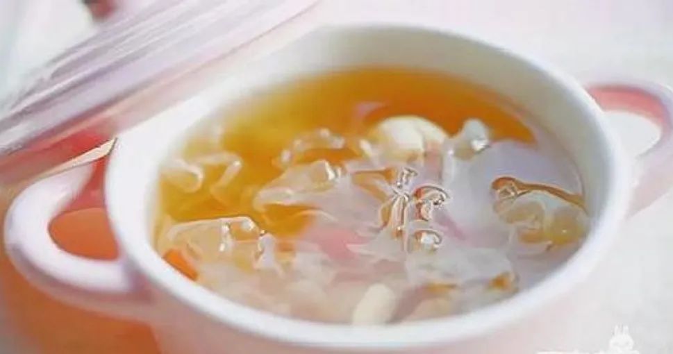Daily Chinese Herb: Coix Seed (Yi Yi Ren)