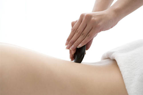 Gua Sha: A Traditional Chinese Therapy for Health and Wellness