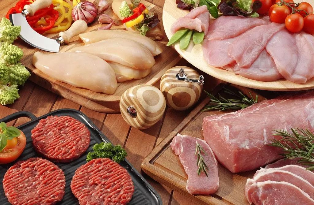 Understanding the Four Natures of Food in Traditional Chinese Medicine