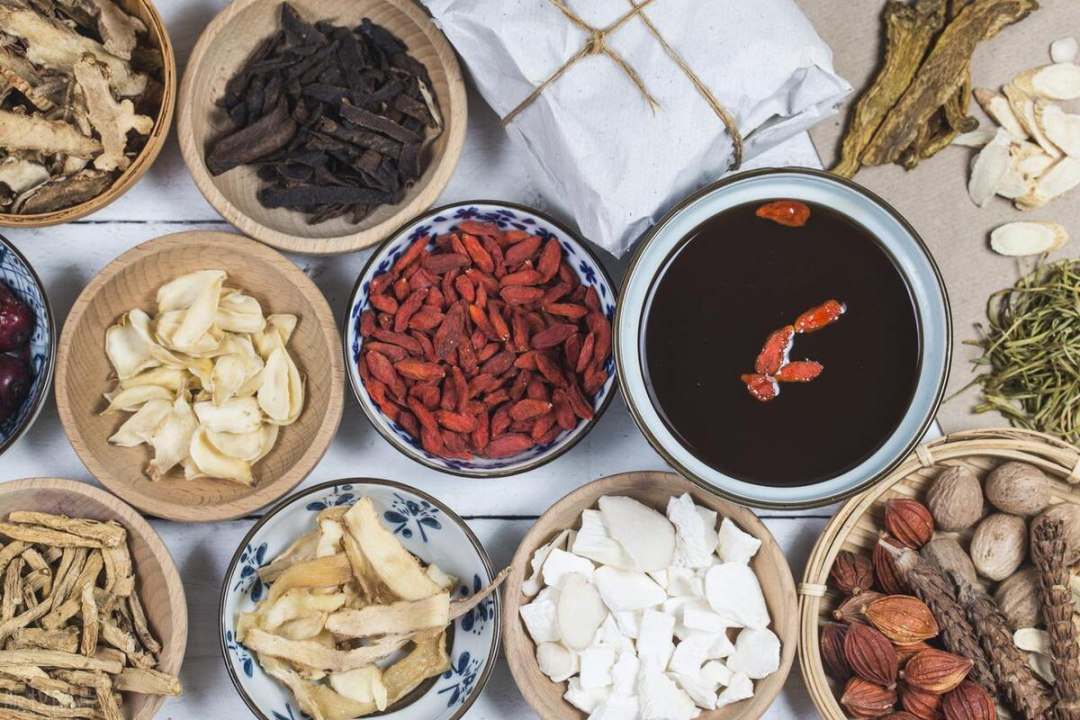 Chongzhou Local Medicinal Materials: A Focus on Chuanxiong (Rhizoma Chuanxiong)