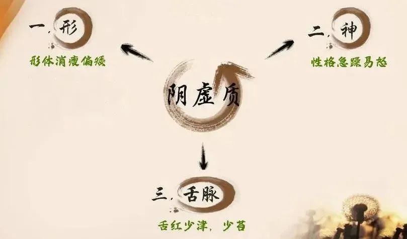 Ten Herbs for Nourishing Yin: A Reference for Individuals with Yin Deficiency