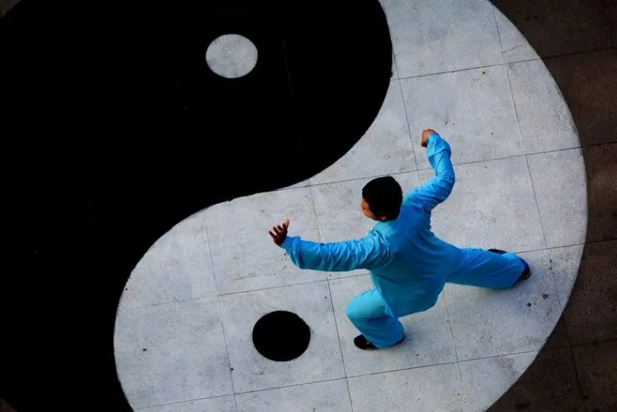 Why Practice Tai Chi? Here Are Many Unexpected Benefits!