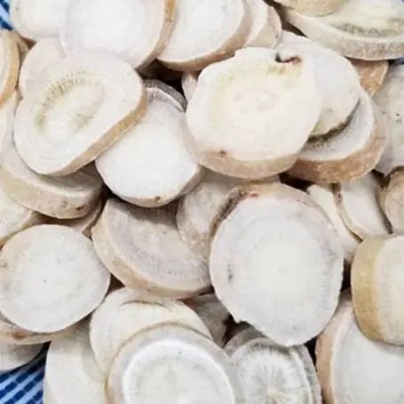 Nourishing Blood and Regulating Menstruation: A Guide to Bai Shao (White Peony)