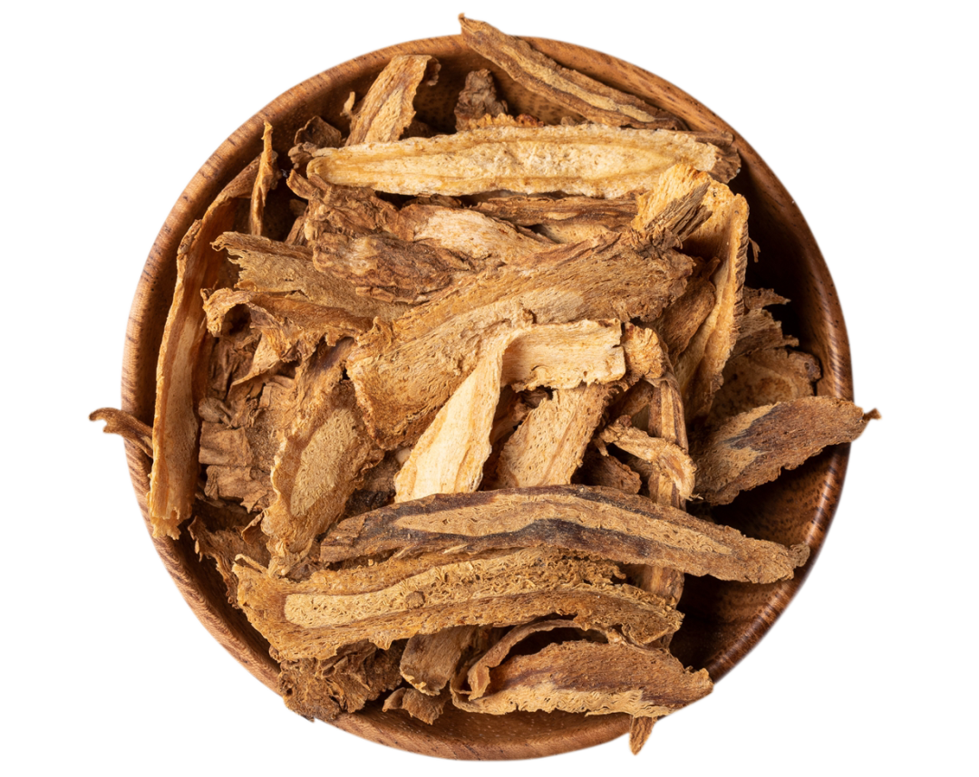 Nourishing the Body: The Different Effects of Danggui (Angelica Sinensis) for Blood Deficiency and Constipation