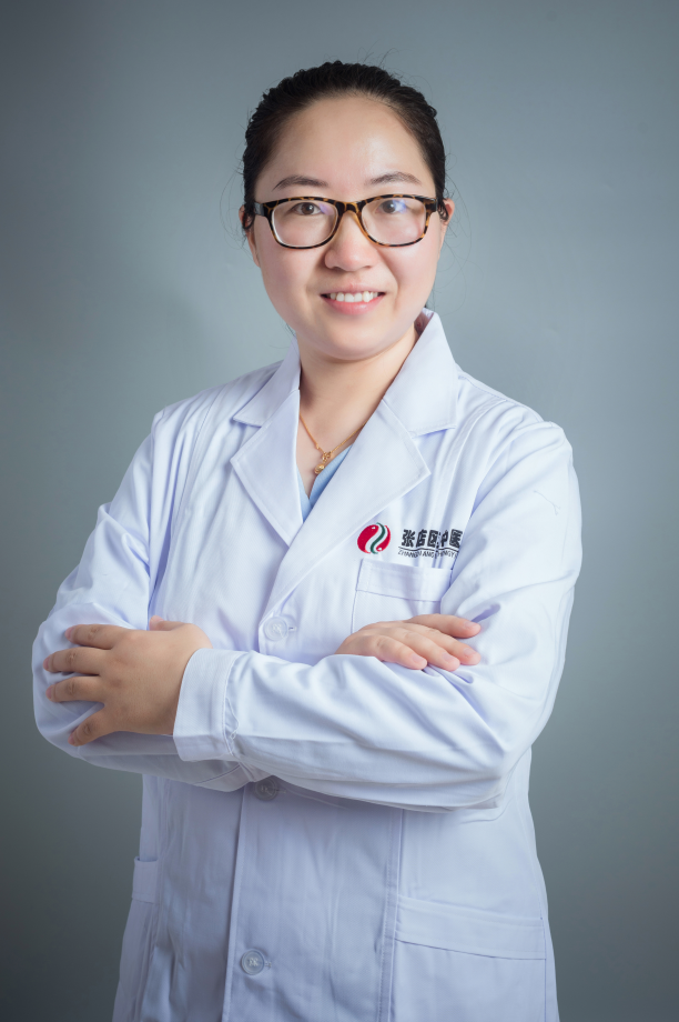Dr. Li Discusses the 'New Nine Needles' and the Magnetic Round Plum Needle
