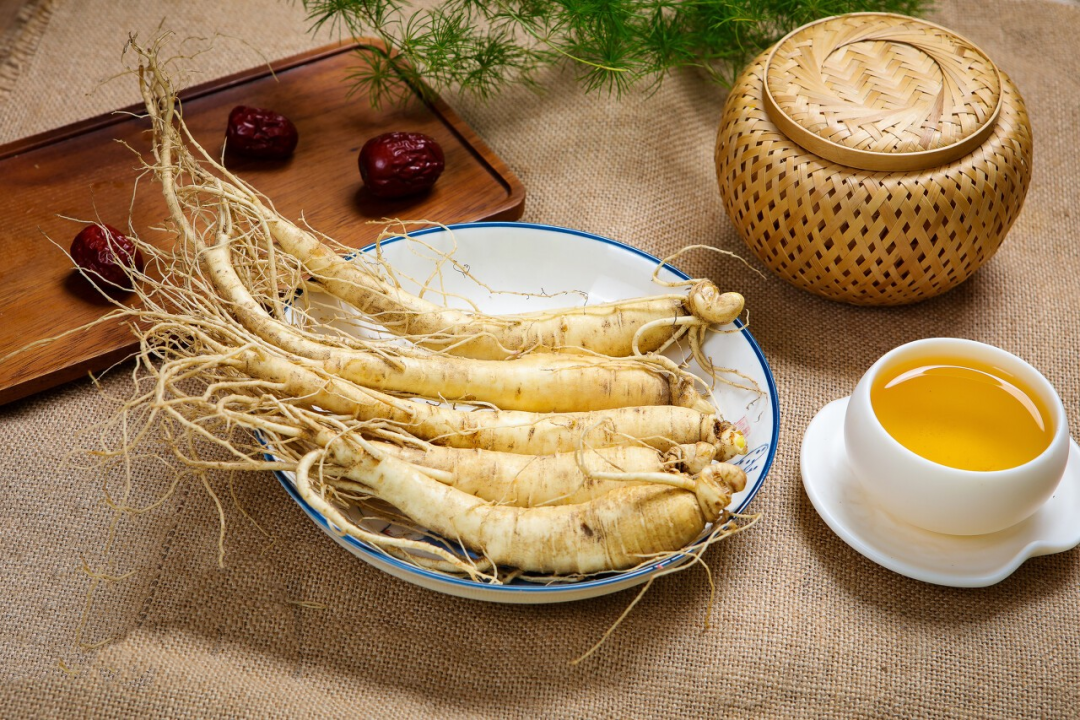 Understanding Chinese Medicinal Herbs: Can Dang Shen Replace Ren Shen?