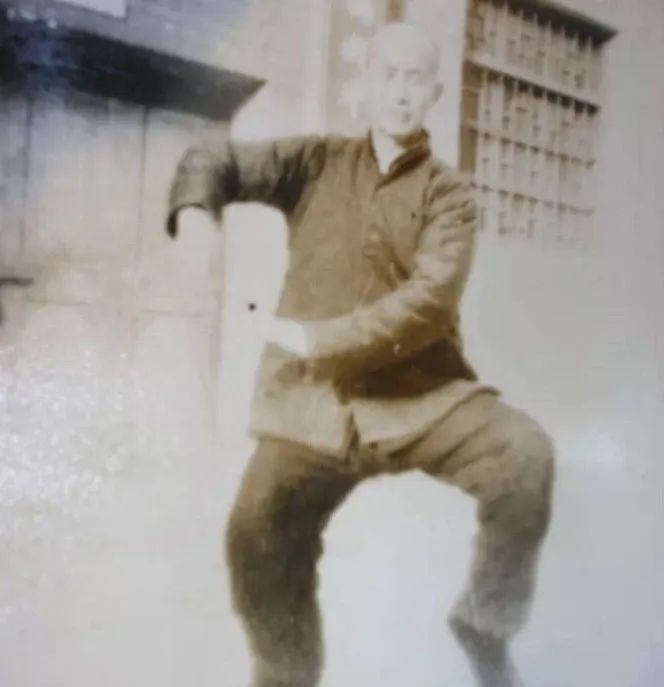 Essentials of Taijiquan Philosophy