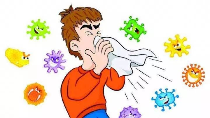 Understanding the Five Types of Colds in Traditional Chinese Medicine