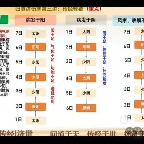 Analysis of the Treatise on Febrile Diseases: Sections 11 to 20 on Gui Zhi Decoction