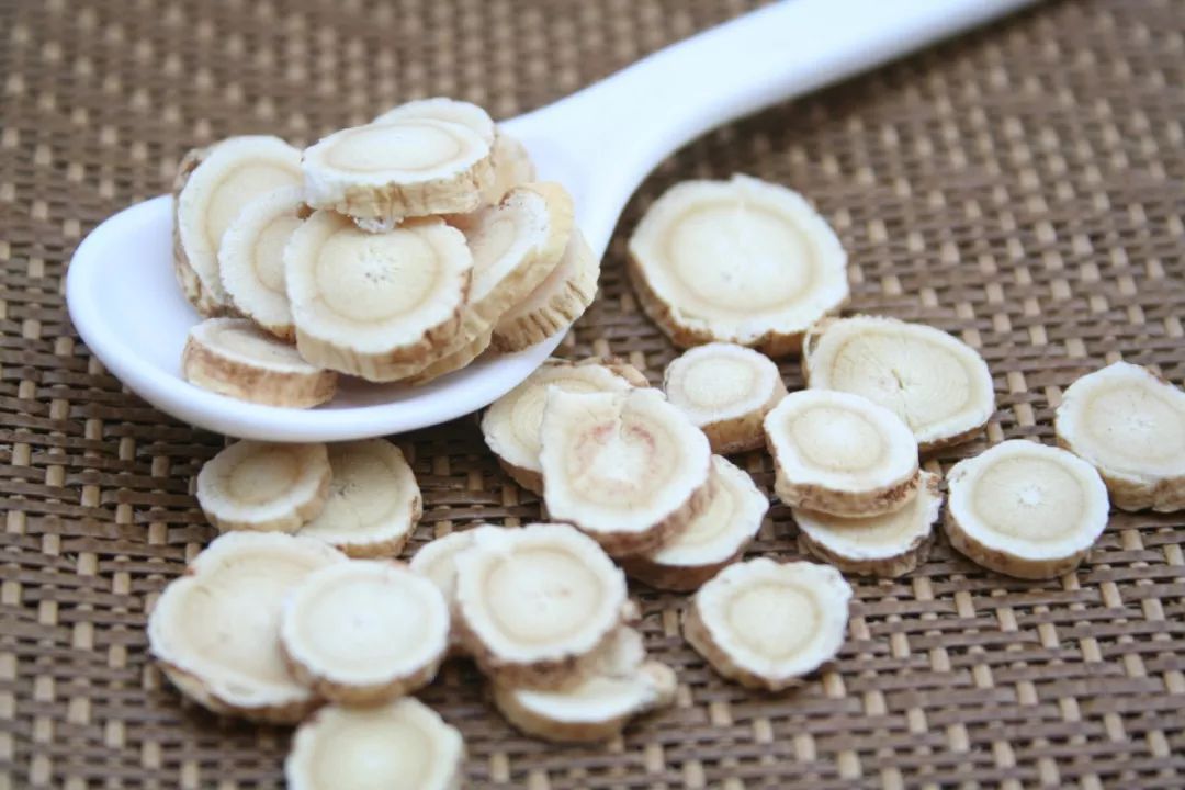 Astragalus: A Comprehensive Guide