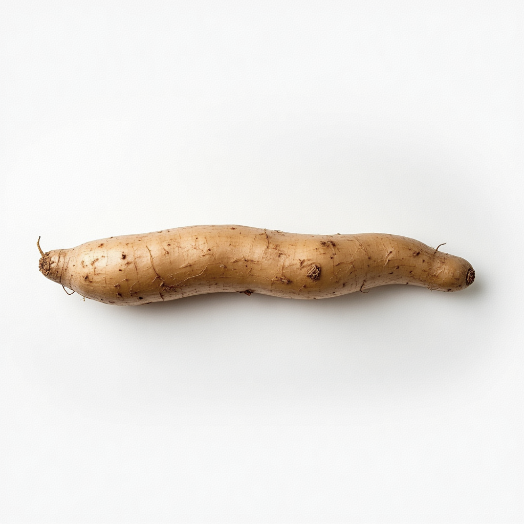 Three White Congee for Spring Liver Nourishment: Yam, Poria, and Job's Tears for Spleen Strengthening and Dampness Elimination