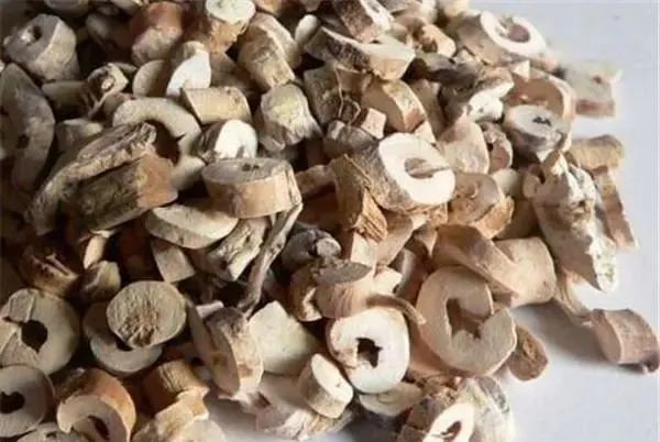 Nine Major Chinese Herbs for Activating Blood Circulation and Removing Stasis