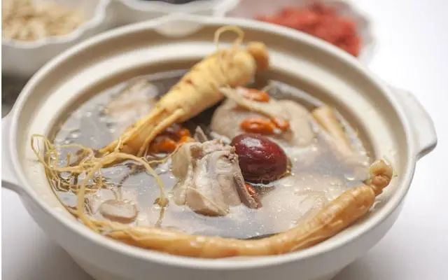 The Benefits and Uses of Ginseng in Traditional Chinese Medicine