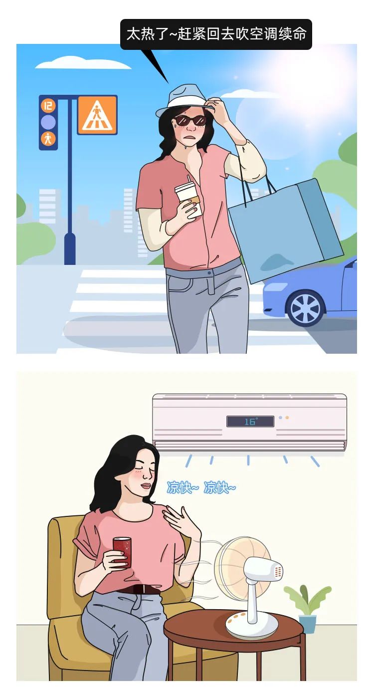 Distinguishing Between Wind-Heat and Wind-Cold Colds: A Visual Guide to Avoid Mismedication