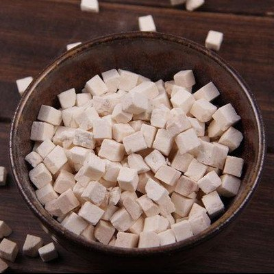 Poria (Fu Ling) in Traditional Chinese Medicine
