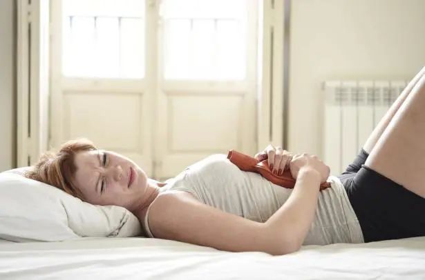 Six Manifestations of Liver Qi Stagnation: If None Apply, Your Liver is Healthy