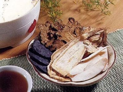 Blood Deficiency? Check Out These 7 Effective Blood Nourishing Formulas