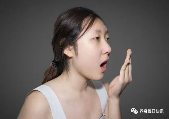 Five Signs of Liver Qi Stagnation: The More You Have, the More Serious the Liver Damage
