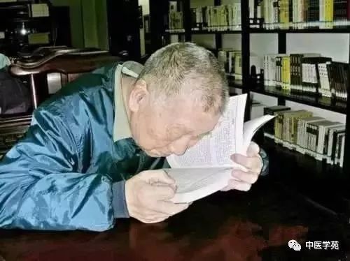 Master of Traditional Chinese Medicine Discusses How to Study the 'Essentials of the Golden Cabinet' (Part 1)