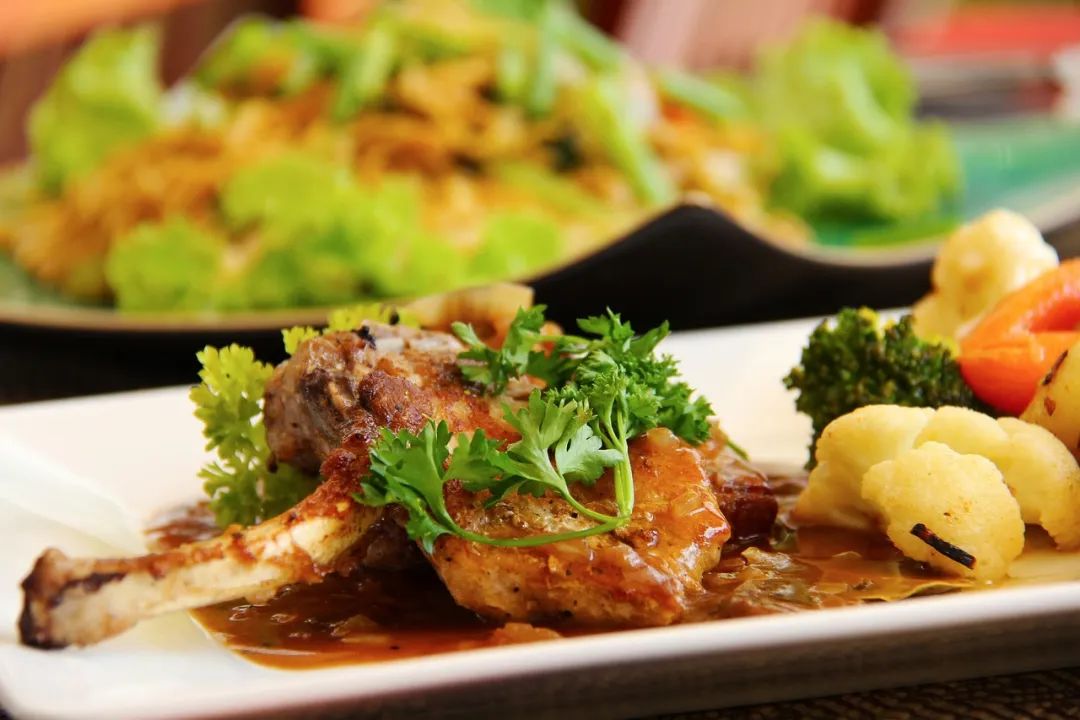 The Art of Medicinal Cuisine in Traditional Chinese Medicine