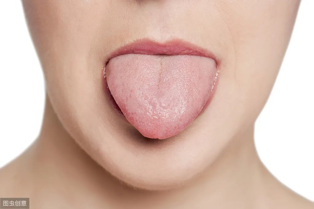 Traditional Chinese Medicine: Qi Deficiency Is More Than Just Sweating! 9 Tongue Signs Indicating Qi Deficiency Explained