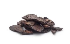 The Significant Effects of Cooked Rehmannia (Shu Di Huang)