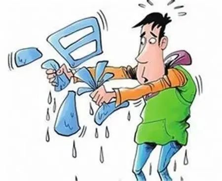 Traditional Chinese Medicine: Effective Strategies for Eliminating Dampness During Continuous Rain