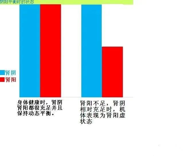 Understanding Kidney Yang Deficiency: Differentiation and Treatment in Traditional Chinese Medicine