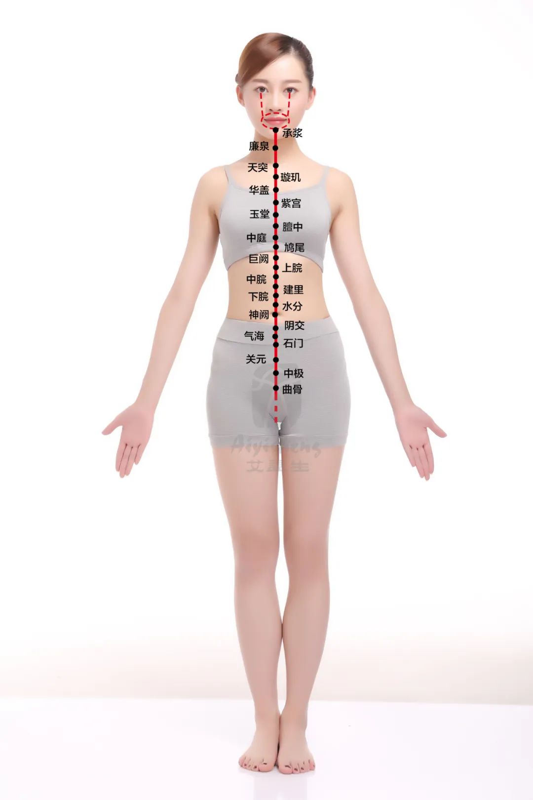 Ten Out of Ten People Are Qi Deficient: It’s Time to Nourish Your Qi!