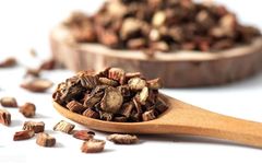 Dan Shen: Promoting Blood Circulation, Alleviating Stasis, and Anti-Aging - Essential for Women and the Elderly