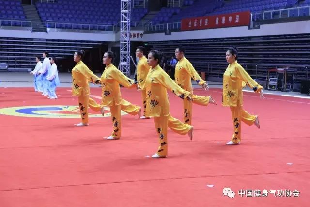 What is Daoyin Technique?