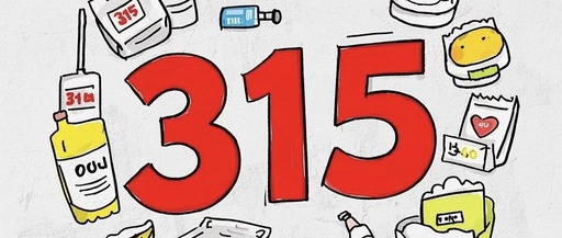 315 Consumer Rights Day Guide: 5 Major Signs of Chinese Medicine Counterfeiting and How to Identify Health Risks