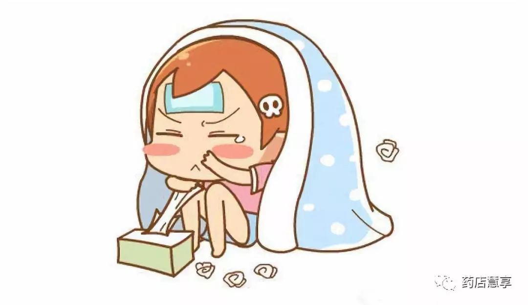 Understanding Wind-Cold Common Cold: Symptoms, Professional Combination Treatments, and Precautions