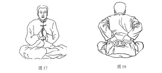 Gout! Learn 3 TCM Dao Yin Techniques to Prevent Recurrence and Enhance Treatment Effectiveness! Expert Demonstration Included, with Video!