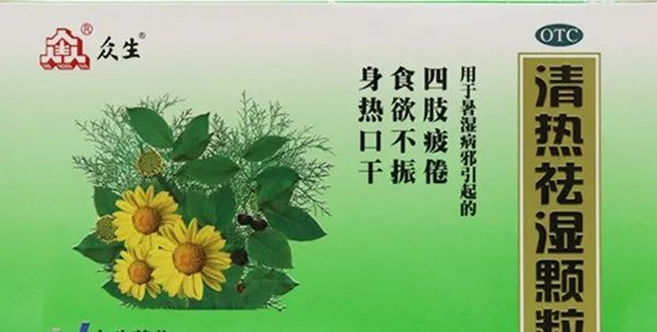 The Best Traditional Chinese Medicines for Clearing Heat and Eliminating Dampness: 10 Most Effective Remedies