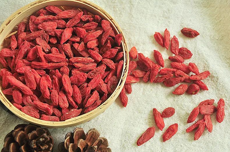 14 Nutritious and Delicious Medicinal Soups for the Spring Festival