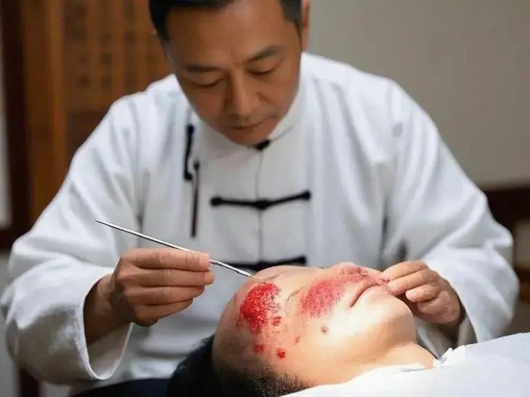 Guide to Acupuncture Points for Orthopedic Diseases: A Comprehensive Analysis of Points and Treatment Effects