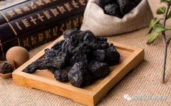 Daily Study of a Chinese Herb: Rehmannia