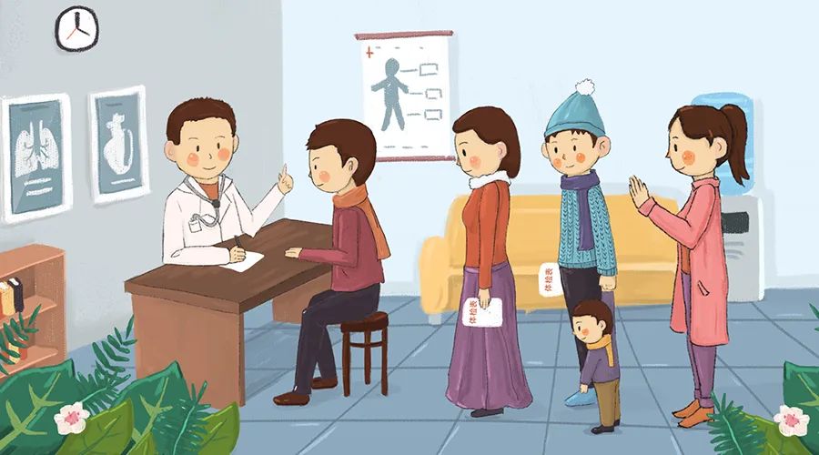 Understanding the Yin Deficiency Constitution in Spring