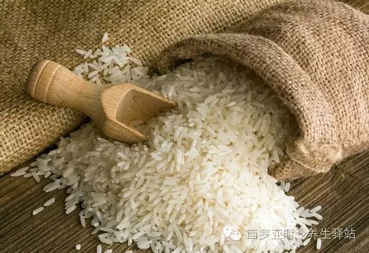 Health Benefits of the Five Grains