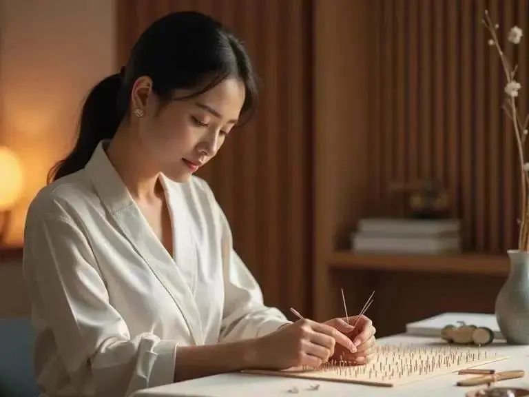 Acupuncture Treatment for Hypothyroidism: An Effective Natural Therapy