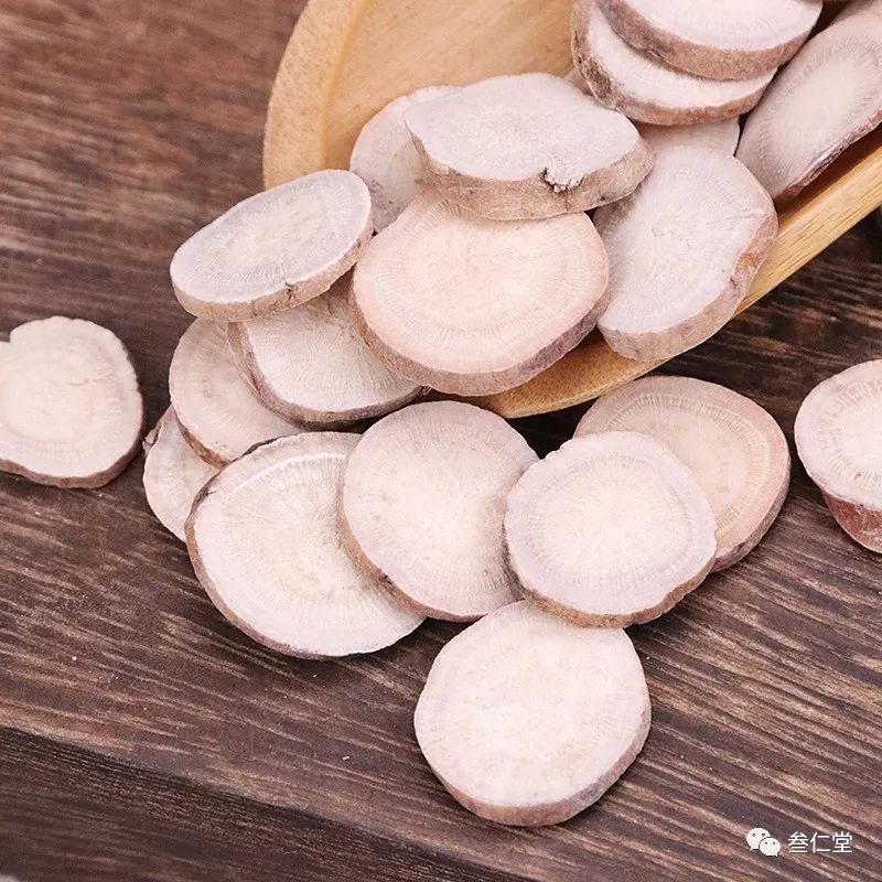 The Lesser-Known History and Ten Benefits of Bai Shao (White Peony)