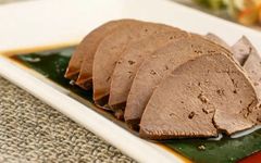 Top Ten Blood-Nourishing Foods: Surprising Rankings Without Red Dates! You Won't Believe the Number One!