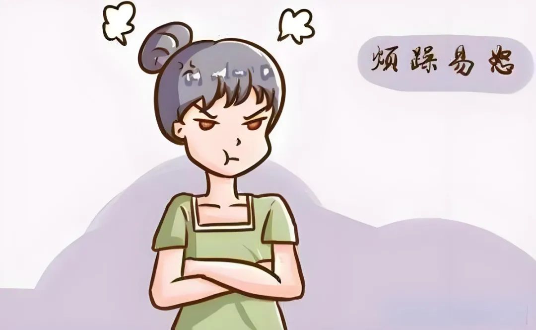 Nine Typical Symptoms of Yin Deficiency: How Many Do You Have?