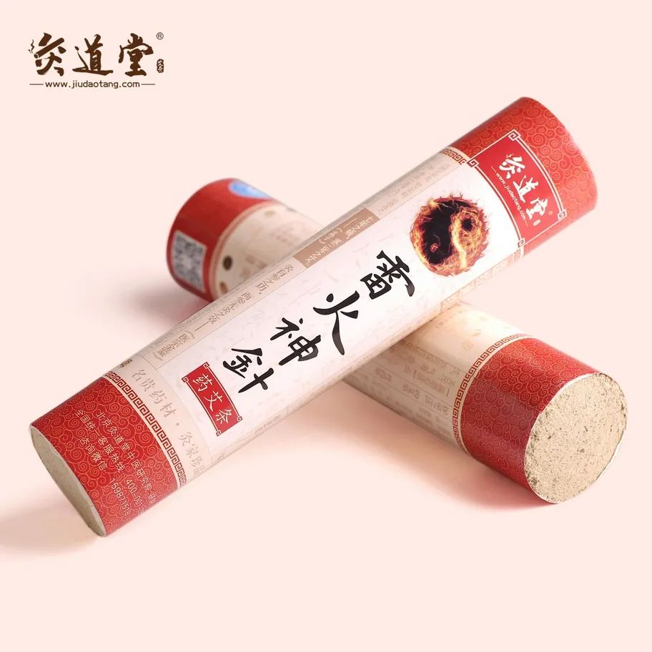 Four Key Tips for Moxibustion Therapy: Finding the Right Sensation is Crucial!