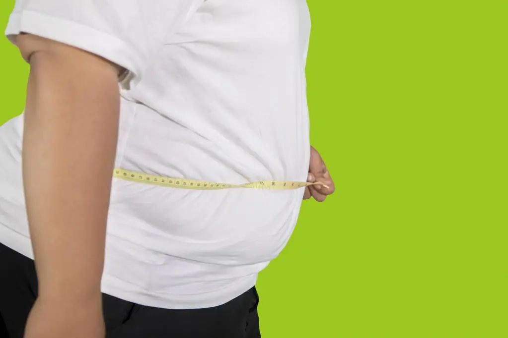 People Who Gain Weight Just by Drinking Water Are Likely to Have Phlegm-Damp Constitution: Do You Have These 10 Symptoms?