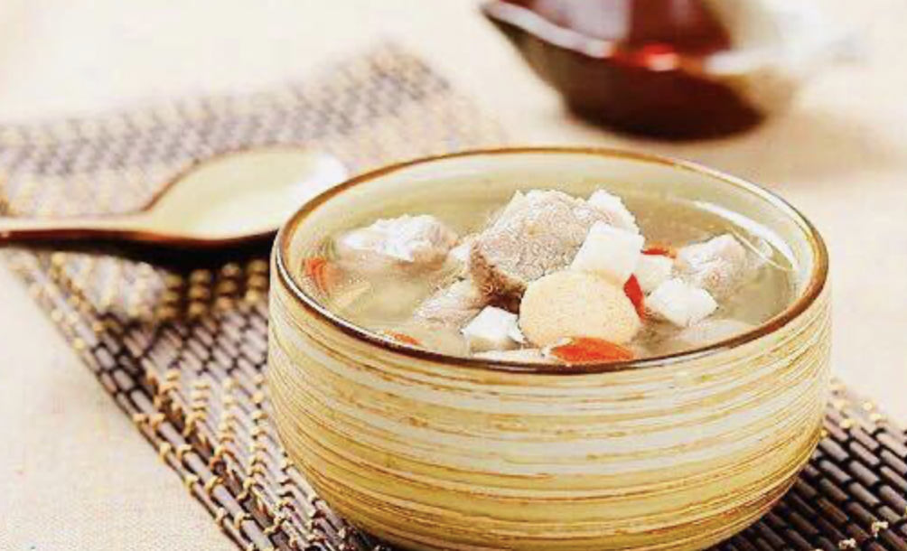 Understanding Traditional Chinese Medicine: Poria (Fu Ling)
