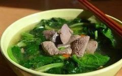 How to Address Anemia: Quick Dietary Remedies for Iron Deficiency Anemia